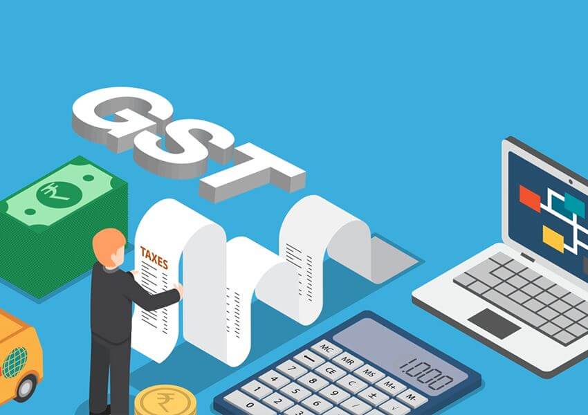 GST Return Filing Offline utilities Vs ASP