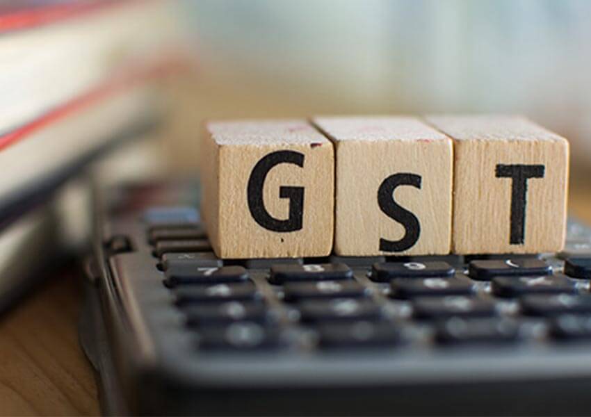 picking an ASP for GST filing