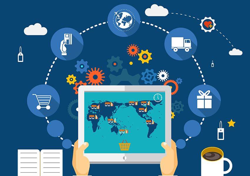 top 3 digital supply chain technologies in 2018