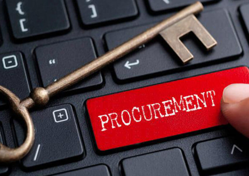 6 bottlenecks that make procurement tricky