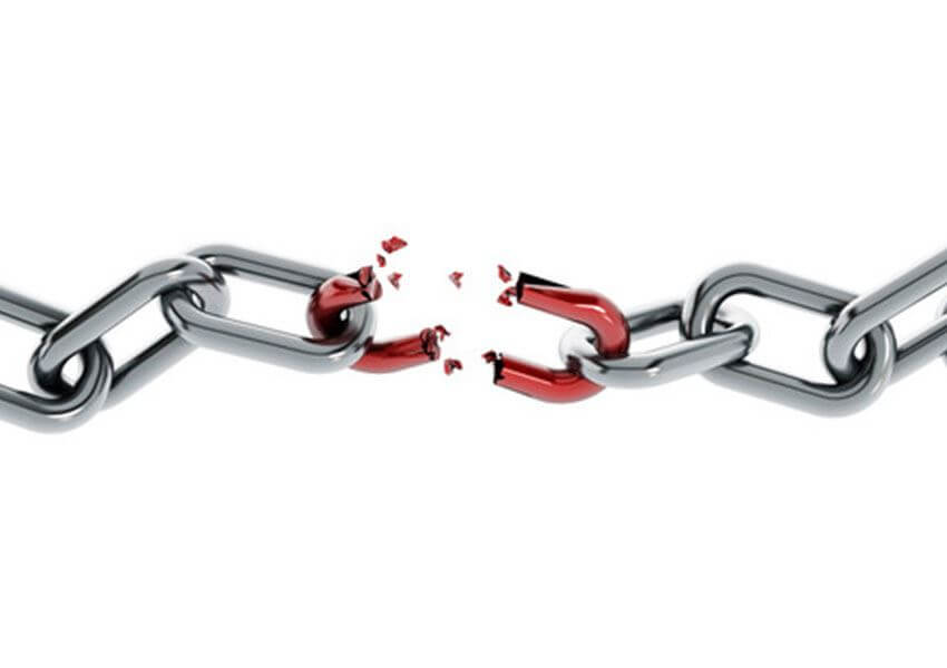 7 Deadly Threats to your supply chain