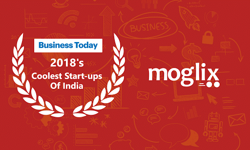 Moglix among BT India's coolest startup list 2018