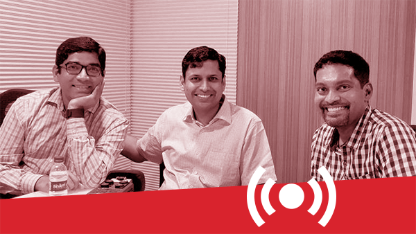 Accel Insights Series Podcast with Rahul Garg Moglix