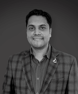 Shobhit Goel, Vice President, Packaging