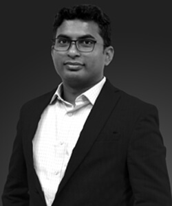 Piyush Malviya, Senior Director - Operations & Business Development