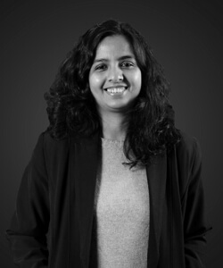 Saumya Khare, Director-Human Capital