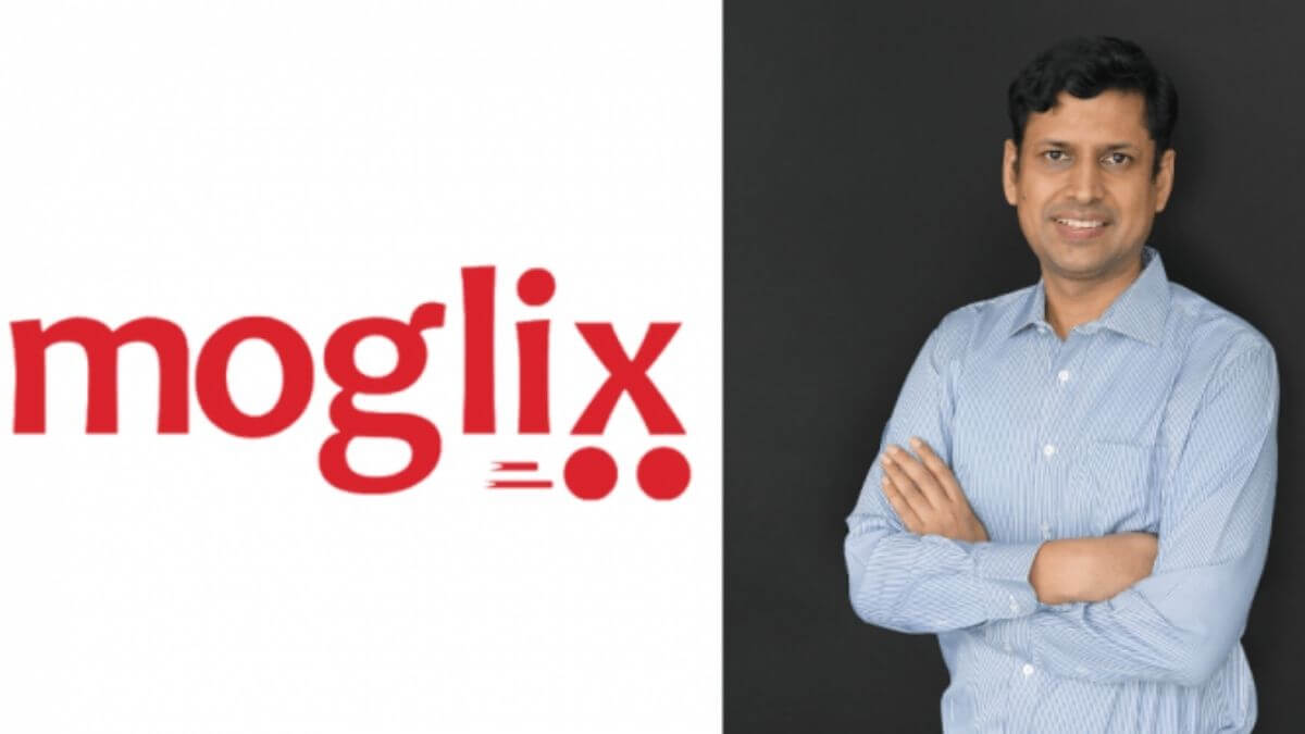 Rahul Garg, CEO & Founder, Moglix, journey as an entrepreneur and learning of startup and supply chain ecosystem.