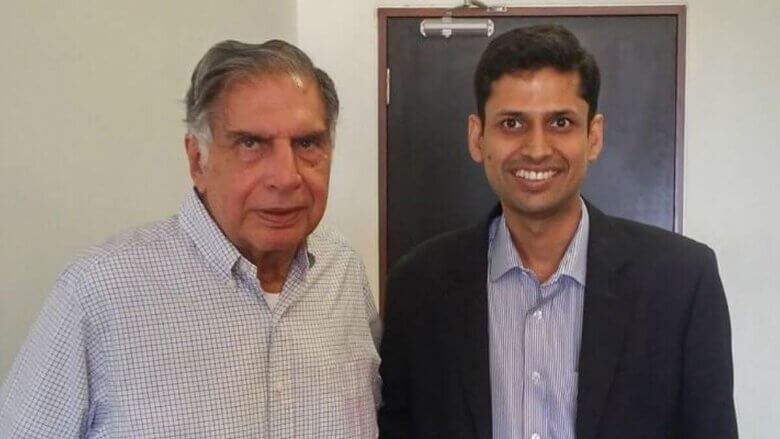 Ratan Tata-backed Moglix Expands Operations in the UK, Europe
