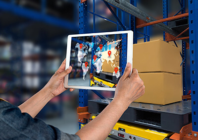 4PL Packaging Solutions Enabling Last-Mile Supply Chain Efficiencies for E-Commerce Giant