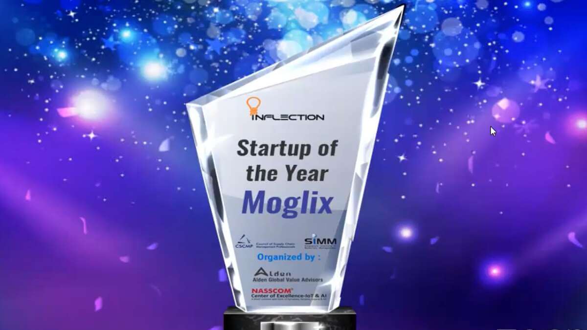 Moglix Award