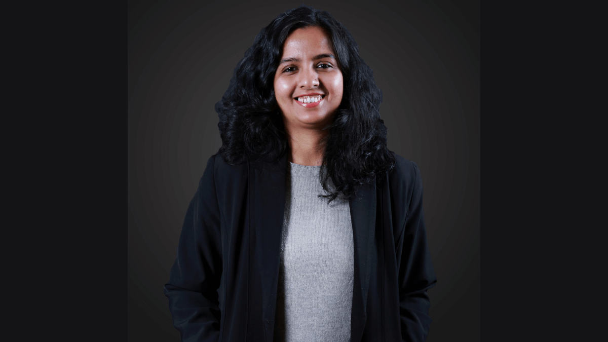 Saumya Khare, Director of Human Capital on Career At Moglix