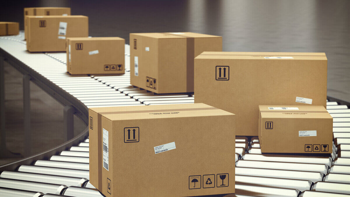 Packaging Supply Chain Solutions