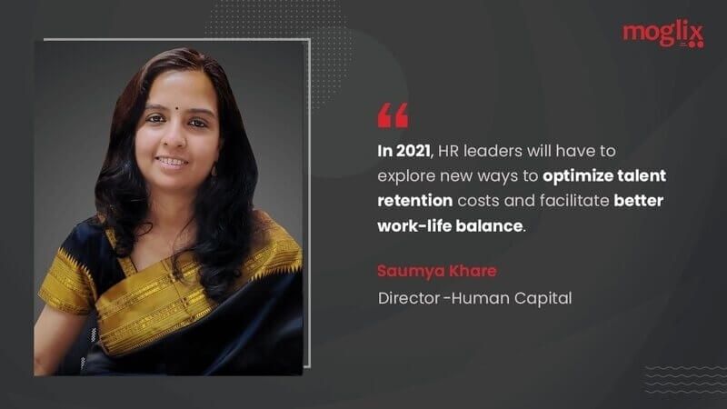 HR Priorities for 2021: Director- Human Capital