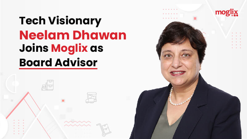 Neelam Dhawan joins Moglix as Board Advisor