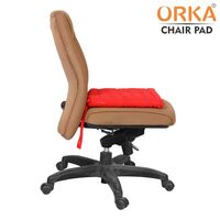 Chair pad