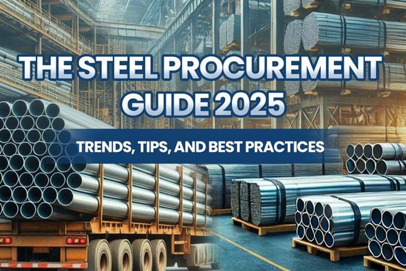 steel-procurement-guide
