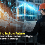 How Infrastructure Leaders Use Digital Raw Materials Catalogs