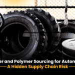 Rubber and Polymer Sourcing for Automotive