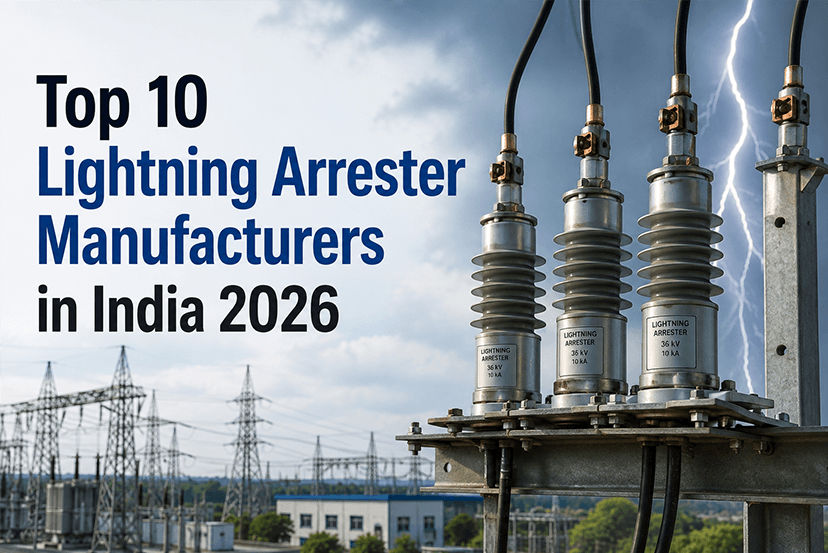 Lightning Arrester